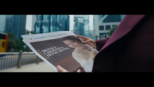 Hong Kong where capital comes to grow. As the global economy transforms and capital seeks stability and opportunity, Hong Kong stands as the hub for capital facilitation and growth amid global challenges. With an open economy, deep capital markets, a trusted legal framework, https://t.co/w3k0GITbqV