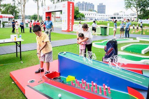 Ready for tee time? The Link Hong Kong Open (Oct 30 - Nov 2) returns to Hong Kong Golf Club with a stellar line-up of champions including Patrick Reed, Bubba Watson and Talor Gooch as well as local hero Taichi Kho set to tee off in the city’s longest-running international sports https://t.co/hC0ifrKAE6