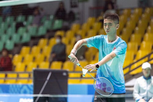 Congratulations to our inspiring athletes on their historic performance on the national stage! Co-hosted for the first time by Guangdong, Hong Kong and Macao, the 12th National Games for Persons with Disabilities (NGD) and the 9th National Special Olympic Games (NSOG) concluded https://t.co/3j9j54ZJTb