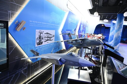 Out of this world! Discover China's groundbreaking achievements in aerospace, aviation and navigation at Endless Exploration: The Journey of Chinese Aerospace, Aviation and Navigation at the Hong Kong Science Museum (til Sep 7). Marvel at the first Hong Kong display of rare lunar https://t.co/fhQKIec9eO