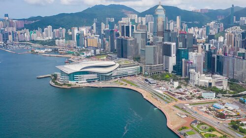 Asia's premier Crypto &amp; Web3 event! Over 15,000 crypto pioneers, industry leaders and experts from 100 countries and regions will gather at Consensus Hong Kong (Hong Kong Convention &amp; Exhibition Centre/Feb 10-12) to exchange views on the evolving crypto ecosystem, the future of https://t.co/dFhzHsXDzz