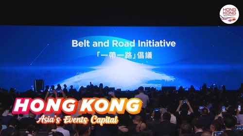 Autumn in Hong Kong where culture, sports, business and innovation converge!🍂✨ From ancient traditions to world-class spectacles, Asia's event capital is turning up the heat this season.🎉 Culture Lovers can witness the iconic Tai Hang Fire Dragon Dance🐉🔥 and explore the Mid-Autumn Lantern Carnival as we honour the festival's rich cultural legacy.🏮🌕 The Asian debut of Europe's most celebrated equestrian spectacle "CAVALLUNA – Gate to the Otherworld" recently captivated audiences as 54 magnificent horses brought a magical adventure to life.🐴🎭 Sports Fans can catch world-class action at the FIFA ASEAN Cup⚽ and the WXV Global Series Challenger!🏉⚡ Meanwhile, 6,000 business leaders from around the world gathered at the just concluded Belt and Road Summit to explore multilateral co-operation and concrete business opportunities.🌐🤝 From culture to commerce, it's all happening in Hong Kong — Asia's event capital!  Acknowledgments: Leisure and Cultural Services Department 康文＋＋＋ The Football Association of Hong Kong, China Limited HKFA 中國香港足球總會 ReThink HK The Hong Kong Jockey Club HKJC CAVALLUNA Cavalluna Hong Kong Hong Kong China Rugby 中國香港欖球總會 大館 Tai Kwun  #hongkong #brandhongkong #asiasworldcity #dynamichk #megaevents #megaHK