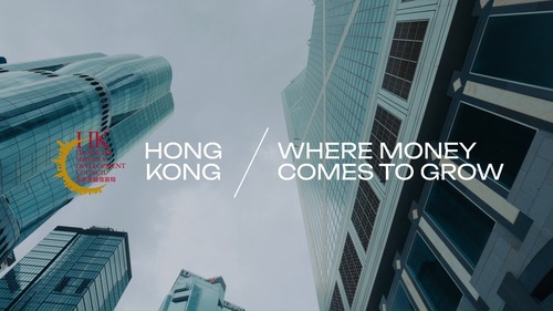 Hong Kong where capital comes to grow.✨ As the global economy transforms and capital seeks stability and opportunity, Hong Kong stands as the hub for capital facilitation and growth amid global challenges. With an open economy, deep capital markets, a trusted legal framework, seamless capital connectivity, and a vibrant lifestyle that attracts top talent, Hong Kong is a specialised ecosystem designed to elevate capital to its highest potential by safeguarding and scaling it to thrive in an uncertain world. Watch to see how Hong Kong empowers capital.  Video: Financial Services Development Council  #hongkong #brandhongkong #asiasworldcity #FSDC #WhereMoneyComesToGrow #InternationalFinancialCentre #CapitalHub #CapitalGrow