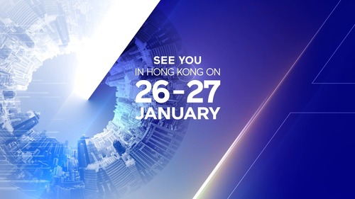 Exploring new horizons in global finance!🌐 Asia’s first major international financial event of 2026 — the 19th Asian Financial Forum (AFF) — will take place on January 26 & 27 at the Hong Kong Convention and Exhibition Centre. Themed “Co-creating New Horizons Amid an Evolving Landscape”, the AFF has invited 140+ global financial leaders and experts to be the guest speakers. Be inspired by the latest developments in areas such as Trade Finance and Supply Chain, Wealth Management and Gold Exchange, plus the debut Global Business Summit (Jan 27). Pioneers from AI and technology, biomedicine and healthcare will examine how finance can spark innovation and drive long-term growth in a complex international landscape.🌟 Learn more: https://asianfinancialforum.hktdc.com/conference/aff/en  Video: Hong Kong Trade Development Council @hktdclifestyle   探索全球金融新視野！🌐2026年亞洲首項國際金融盛事——第十九屆亞洲金融論壇將於1月26至27日在香港會議展覽中心隆重舉行。今屆論壇以「變局中協力 新局中多贏」為主題，匯聚全球逾140位金融領袖和專家擔任演講嘉賓，涵蓋「貿易融資與供應鏈」、「資產與財富管理」以及「黃金交易」等議題。首屆全球產業峰會將於論壇次日（1月27日）舉行，邀請人工智能與科技、生物醫藥及醫療健康產業的領袖，共同探討如何善用金融服務，推動創新與長遠增長。🌟了解更多：https://asianfinancialforum.hktdc.com/conference/aff/tc  影片：香港貿易發展局  #hongkong #brandhongkong #asiasworldcity #financialservices #AsianFinancialForum #AFF2026 #香港 #香港品牌 #亞洲國際都會 #金融服務 #亞洲金融論壇 #AFF2026