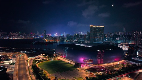 Game On, Hong Kong!📣 Team Hong Kong, China is making waves at the 20th Asian Games in Japan, and the city is rallying behind our athletes.🙌 At Kai Tak Sports Park, the Kai Tak Stadium façade has been turned into a vibrant tribute to sporting excellence, with inspiring motivational messages such as "THE PRIDE OF HONG KONG, CHINA" and "GO! TEAM HKG" shining across the iconic structure.💪 Catch the spectacular Asian Games-themed light show (til Oct 24) and join us in cheering on our athletes at the Asian Games!✨  Video: Kai Tak Sports Park @kaitaksportsparkhk   全城起動！📣中國香港代表隊在日本舉行的第20屆亞運會上屢創佳績，全城正全力為港隊健兒吶喊助威。🙌啟德體育園的啟德主場館外牆化身巨型運動光影畫布，亮起 「全城上下撐港隊」以及「中國香港運動員」等打氣標語。💪萬勿錯過精彩的亞運主題大型動感燈光展（至10月24日），一同為港隊加油打氣！✨  影片：啟德體育園  #hongkong #hk #brandhongkong #asiasworldcity #dynamic #asiangames #香港 #香港品牌 #亞洲國際都會 #活力澎湃 #亞洲運動會 #亞運