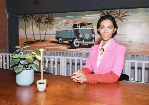 Hong Kong offers businesses a trusted environment with the best of both worlds in the form of robust financial stability alongside strong support from the Chinese Mainland, says Yamilette Cano, president of the Mexican Chamber of Commerce in Hong Kong. The city, she adds, also distinguishes itself through its legal system, government initiatives and world-class infrastructure, while its culture of transparency appeals to investors. As one of Hong Kong’s longest-standing Latin American chambers, the Mexican Chamber serves as a vibrant hub for not only the Mexican community but also all Latin Americans seeking support to nurture their businesses in Hong Kong, the Chinese Mainland and beyond.   Find out more: https://lnkd.in/g8xVaQ4M　  #hongkong #brandhongkong #asiasworldcity #TheStandard #MexCham
