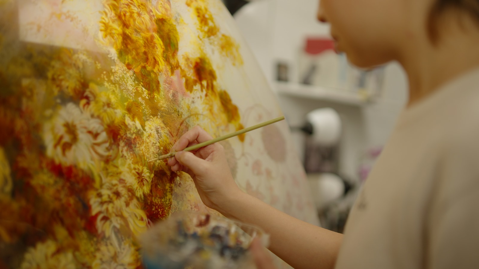 Success of ‘Art March Hong Kong’ Reaffirms City’s Status as Dynamic International Art Hub