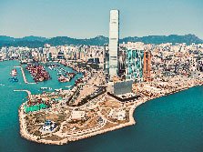 West Kowloon Cultural District Xiqu Centre