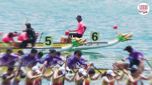 A lively month of sports, culture and heritage awaits! With the arrival of summer, Hong Kong will showcase the power and skill of dragon boat racing, the intensity of international volleyball, and the citywide celebrations of Hong Kong ICH Month. Culture lovers can also explore https://t.co/tZ5THeh4mv