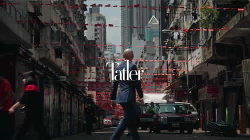 “I’m very much of an architect’s mentality where your next project is always the best project,” says Alex Jiaravanont, the Vice President of Thailand's largest company, CP Group. He talked to #TatlerAsia about how #HongKong where he grew up had helped him scale new heights. https://t.co/T2tRY7Ccuu
