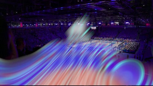 Exciting news for volleyball fans! The Volleyball Nations League Hong Kong 2026 is back! Mark your calendars because from 8–12 July 2026, the world-class Kai Tak Arena will host six international powerhouses – China, Italy, Dominican Republic, Canada, Belgium and Ukraine – https://t.co/zBuS8Vp94W