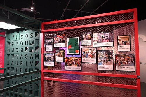 Rediscover Hong Kong through art &amp; craft. Step into the Hong Kong Heritage Museum and experience “HK Snapshots · City Walks: Fresh Takes on Hong Kong's Art and Cultural Heritage” – a vibrant exhibition running until March 2. Bringing together four inspiring local creative forces https://t.co/BHFgNrdVa4