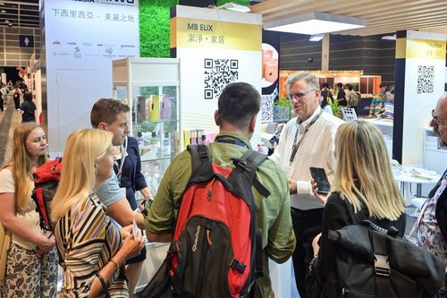 Taste of success! #Foodies flocked to the Hong Kong Convention and Exhibition Centre for the 35th Food Expo (Aug 14-18), which together with Food Expo PRO, Beauty &amp; Wellness Expo, Home Delights Expo and Hong Kong International Tea Fair featured 1,890 exhibitors from 36 countries https://t.co/37k27DZXze