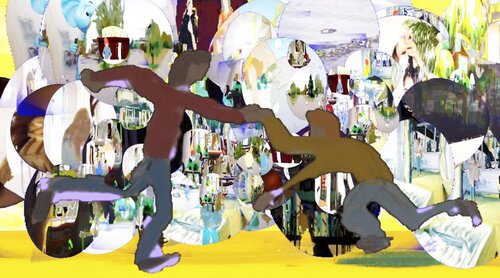 Experience #Art March HK! Art Central returns to iconic Central Harbourfront (Mar 25-29), presenting works from over 100 galleries and 500 artists from Hong Kong, Asia, and beyond. The fair’s 11th edition debuts Central Stage, spotlighting artists with recent institutional https://t.co/QMGtJC6xrN