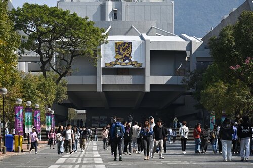 Outstanding results for Hong Kong! Once again, our city shines bright in the Times Higher Education Asia University Rankings 2026!  A record-breaking 8 local universities have reached the Top 100, including debut appearances by the Education University of Hong Kong and Lingnan https://t.co/m8NYvcYuI7