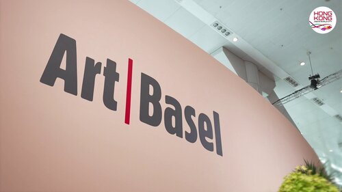 Art Basel Hong Kong 2026 concluded (Mar 29) on a high note, attracting over 91,000 collectors, institutions, and art lovers from around the world. From expansive installations to spectacular artworks and digital initiatives, rewind the highlights from Asia’s premier art fair. https://t.co/fJpYXwjx9n