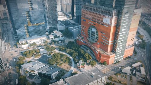 Puck drops in Hong Kong! A record of more than 100 teams from around the world are taking part in the 2026 Hockey 5's, Asia's largest ice hockey tournament held at Hong Kong’s Mega Ice rink (Apr 23 –May 9). First up is the Youth Division (Apr 23–May 2), followed by the Adult https://t.co/OTzMr0oKz3