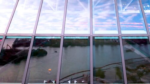 Many happy returns! Kai Tak Sports Park marked its first anniversary yesterday (Mar 1), celebrating a blockbuster debut year as Hong Kong’s new "Home Venue" for world-class sports and entertainment. In just 12 months, #KTSP has hosted over 120 international and local events https://t.co/rdJ5iHEQOE