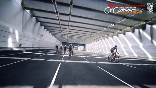 No Ride Like It! The 2026 Sun Hung Kai Properties Hong Kong Cyclothon (Oct 11) makes its triumphant return with exciting new elements, including a 56 km non-competitive ride on a "Five Tunnels, Three Bridges" route that takes participants along the newly opened Central Kowloon https://t.co/F8tILfbmeN