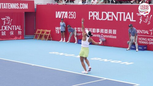 Hong Kong's autumn line-up is electric— sports, lifestyle and legends all in one city! Sports fans can catch world-class action across five major events: the Hong Kong Tennis Open, Hong Kong Cyclothon, Hong Kong Cricket Sixes, World Triathlon Cup and Hong Kong Open (golf). https://t.co/3awYF1aTZS