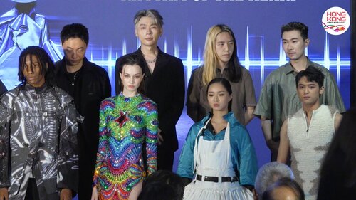 A stylish and unforgettable summer awaits in Hong Kong! Fashionistas can explore the latest in global fashion and creativity at Hong Kong Fashion Fest and CENTRESTAGE, while panda lovers are invited to celebrate the second birthday of giant panda twins Elder Sister Jia Jia and https://t.co/KW6kzm1Opj
