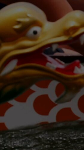 Dragon boats ready to roar! The 2025 Sun Life Hong Kong International Dragon Boat Races storm into Victoria Harbour with over 190 teams from 12 countries and regions taking part in 19 races on June 7-8. Adding to the excitement on the water, a new 9-day Dragon Boat Carnival (May https://t.co/OsysadVnQk