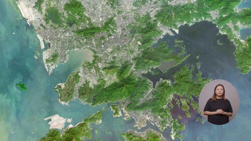 Hong Kong’s new mega metropolis fast-tracked!  The #policyaddress2025 unveiled measures to speed up development of the ambitious Northern Metropolis, to be Hong Kong’s new economic engine and a powerful platform for Greater Bay Area co-operation.  Find out more. https://t.co/dEnr4QrCEB