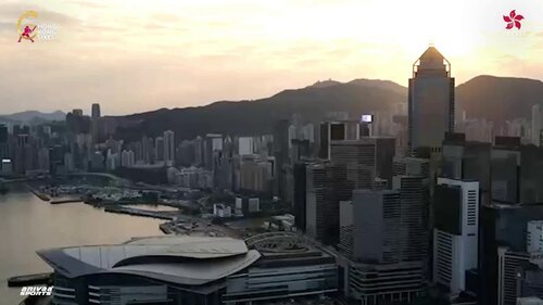 Calling all cricket fans! Hong Kong Sixes 2025 returns to the city (Nov 7–9) for three days of explosive action featuring 12 international teams, including the world number one, India, the number two, Australia, and the reigning champions, Sri Lanka, alongside Team Hong Kong, https://t.co/Uv4mIABu3w