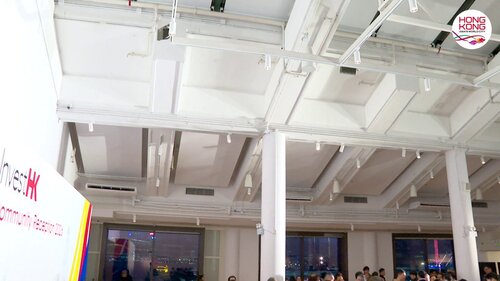 Growing ASEAN-Hong Kong business ties! InvestHK welcomed nearly 200 members of the ASEAN business community to a networking reception at the Hong Kong Maritime Museum (Jan 28). ASEAN is Hong Kong’s second-largest trading partner, with trade exceeding HK$1.3 trillion last year, https://t.co/ecK0giYkHd