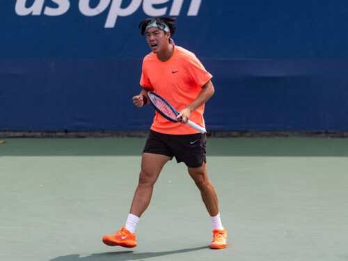Hong Kong tennis ace Coleman Wong is continuing to re-write the local record books at the US Open in New York.🎾 Not only has he become the first Hong Kong player to win a Grand Slam singles match in the Open era, Coleman has won through to the third round of the tournament beating Australian Adam Walton in four sets. Well done Coleman and good luck in your next match against Andrey Rublev of Russia on Saturday!💪🔥  https://news.rthk.hk/rthk/en/component/k2/1820257-20250829.htm?spTabChangeable=0  #hongkong #hk #brandhongkong #asiasworldcity #dynamic #usopen #usopen2025 #tennis