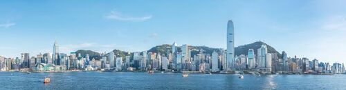 HOW HK STANDS OUT AS GLOBAL GREEN FINANCE LEADER  The Financial Times finds out what the city, where green and sustainable debt issuances to the tune of US$56.6bn were made in 2021, has had to offer to reap the benefits of sustainable investment.  https://www.ft.com/partnercontent/brandhongkong/green-lights-growth-of-sustainable-investing-in-hong-kong.html  #hongkong #brandhongkong #asiasworldcity #FinancialTimes #FT #GreenFinance #FinancialHub