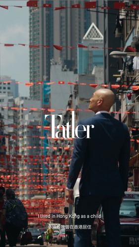 MEET CP GROUP'S ALEX JIARAVANONT IN HONG KONG  “I’m very much of an architect’s mentality where your next project is always the best project,” says Alex Jiaravanont, the Vice President of Thailand's largest company, CP Group. He talked to Tatler Asia about how Hong Kong where he grew up had helped him scale new heights.  https://www.tatlerasia.com/power-purpose/business/cp-group-alex-jiaravanont-hong-kong  Video: Tatler X Brand Hong Kong   #hongkong #brandhongkong #asiasworldcity #talents #TatlerAsia Tatler Hong Kong CP Hong Kong