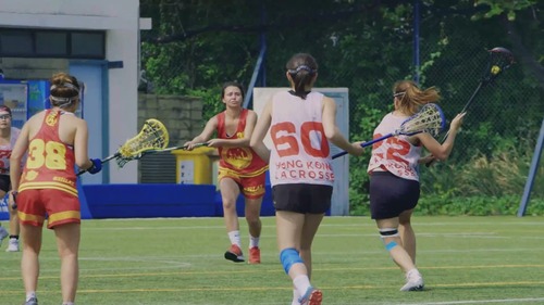 LACROSSE CHAMPS COMING TO HK IN 2024   The first in Asia, the 7th edition of the quadrennial Women's U20 Championship will be held in Aug 2024 in Hong Kong, which was described by World Lacrosse as the "perfect host for one of our marquee events". Canada hosted the last U20 Championship in 2019, which featured 23 teams and saw the United States win the gold medal. Get ready to face-off in HK!  Video:  Hong Kong Lacrosse Association 香港棍網球總會   #hongkong #brandhongkong #asiasworldcity #dynamichk #WorldLacrosse #U20