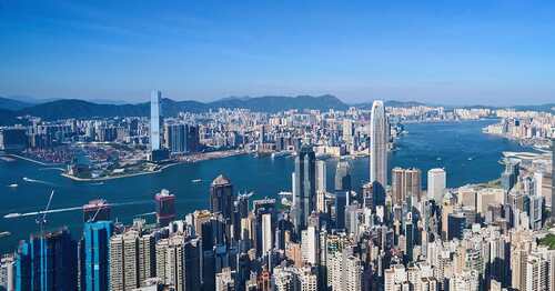 Gulf News explores how Hong Kong has become a global hub for innovation and technology, propelled by its strategic location, world-class infrastructure, top-notch universities and vibrant start-up ecosystem.  Featured: • Prof. Nancy Ip, President of the Hong Kong University of Science and Technology • Falcon Chan, Strategy, Risk and Transactions Partner at Deloitte China • Dr Eesa Al Bastaki, President of the University of Dubai • Abdulaziz Al Jaziri, Deputy Chief Executive and Chief Operating Officer of the Dubai Future Foundation  https://gulfnews.com/technology/hong-kong-a-global-hub-for-innovation-and-technology-1.500121418  #hongkong #brandhongkong #asiasworldcity #GulfNews #Innovation #Technology
