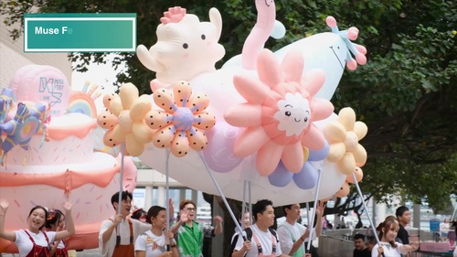 The 15th National Games has kicked off, bringing a wave of sports excitement to co-host city Hong Kong.🔥 Beach Volleyball and Handball events are already in full swing with much more to come!✨ Beyond the Games, the Hong Kong Squash Open and Hong Kong Cricket Sixes help to keep the ball rolling, while the enchanting Symphony Under the Stars returns for another mesmerising music performance. Also, explore the latest fashion trends at the Hong Kong Fashion Fest during an action-packed month in Asia's events capital!🎉  Acknowledgments: Hong Kong Philharmonic Orchestra Hong Kong Philharmonic Orchestra Occasions Asia Pacific Group Occasions Asia Pacific 天機亞太集團 Esports Association of Hong Kong, China 中國香港電競總會 Esports Association of Hong Kong, China  Cricket Hong Kong, China Cricket Hong Kong, China 中國香港板球總會 Leisure and Cultural Services Department 康文＋＋＋ Hong Kong Tourism Board Discover Hong Kong Hong Kong, China Tenpin Bowling Congress  #hongkong #brandhongkong #asiasworldcity #dynamichk #megaevents #megaHK