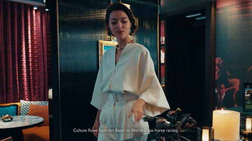 In Hong Kong, talent and opportunity converge to create a world-class standard of living. With its vibrant lifestyle, seamless blend of urban sophistication and natural escapes and rich cultural diversity, Hong Kong offers an environment where elite professionals find not just opportunities, but a place to call home. Discover how Hong Kong blends exceptional business opportunities with a lifestyle that attracts top global talent.✨  Video: Financial Services Development Council  #hongkong #brandhongkong #asiasworldcity #FSDC #WhereMoneyComesToGrow #InternationalFinancialCentre #CapitalHub #VibrantLifestyle #GlobalTalent