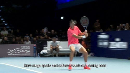 Many happy returns! Kai Tak Sports Park marked its first anniversary yesterday (Mar 1)🎊, celebrating a blockbuster debut year as Hong Kong’s new "Home Venue" for world-class sports and entertainment. In just 12 months, KTSP has hosted over 120 international and local events (including nearly 50 major events)—from pulsating sports contests to electrifying music concerts and vibrant cultural showcases—turning the former Kai Tak airport site into a must-visit entertainment hotspot. Kai Tak Stadium alone has welcomed over 1.9 million attendees so far. Stay tuned for more mega events, as Kai Tak Sports Park continues to power Hong Kong’s rise as Asia’s Events Capital.🌟   啟德體育園 Kai Tak Sports Park  #hongkong #brandhongkong #asiasworldcity #dynamichk #megaevents #megaHK #KaiTakSportsPark