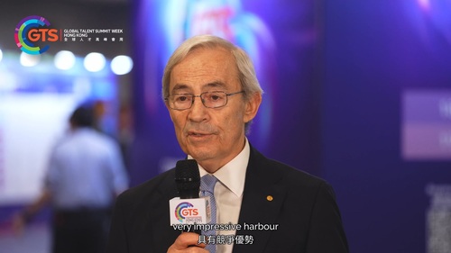 全球人才高峰會周(3月18至29日)在香港舉行，超過10項活動聚焦教育、科技與人才一體化發展，兩項旗艦活動「國際人才論壇」及約70家參展機構的「機遇匯人才博覽展」（3月18至19日）突顯香港作為國際人才樞紐的優勢。🌟2010年諾貝爾經濟學獎得主Christopher A Pissarides教授於國際人才論壇發表主題演講，分享全球變局下的未來就業趨勢。觀看Christopher A Pissarides教授的訪問影片，了解作為「超級聯繫人」並聯通內地的香港如何吸引人才。🌏  了解更多：https://gts.hkengage.gov.hk/zh-HK 影片：Hong Kong Talent Engage 香港人才服務辦公室  #香港 #香港品牌 #亞洲國際都會 #盛事之都 #盛事香港 #全球人才高峰會周 #香港人才服務辦公室