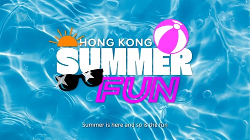 Get ready for Hong Kong Summer Fun!🌞🎉 The citywide campaign by the Hong Kong Tourism Board packs the season with must-see events.🌟 Panda lovers should not miss the “pandastic” birthday party at Ocean Park Hong Kong as adorable twins Jia Jia and De De turn two.🎂🐼 Sports fans can catch world-class action at Volleyball Nations League Hong Kong 2026 🏐 and the Fencing World Championships 2026.🤺 Culture buffs can dive into the Chinese Culture Festival 2026 and iconic musicals, soaking in Hong Kong’s unique East-meets-West vibe. Come experience the vibe of Asia’s events capital.✨  https://www.discoverhongkong.com/eng/events/summer-fun.html  Video: Hong Kong Tourism Board Discover Hong Kong  #hongkong #brandhongkong #asiasworldcity #megaevents #megaHK #dynamic #artsandculture #HongKongSummerFun