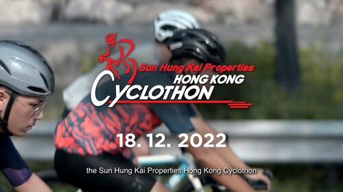 READY TO RIDE! HK CYCLOTHON RETURNS THIS MONTH 🚴  Riders are gearing up for the city’s signature bike race with the Hong Kong Cyclothon set for a much-anticipated return on Dec 18, following a four-year break. This uniquely Hong Kong event includes a 50km ride across three major bridges and three tunnels, with routes that take in the city’s most eye-catching landmarks and stunning views of Victoria Harbour.   Video: @discoverhongkong   #hongkong #brandhongkong #asiasworldcity #dynamichk #cycling #Cyclothon