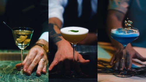 Experience Hong Kong's electrifying nightlife!🍸 From sipping cocktails in swank or gritty bars, sampling late-night street food and dancing the night away in the city’s world-class clubs and pubs, the city comes alive after dark. Whether you’re here for a stopover or a stay, the after-dark magic of HK awaits!🌟🌆  體驗絢爛多姿的夜香港！🍸 無論是在時尚酒吧細酌雞尾酒、在小店品嚐地道宵夜美食，還是在世界級場所輕歌曼舞，夜幕降臨後香港的獨特活力和魅力，正等待短留或長居於此的你去探索。🌟🌆  Video 影片：香港旅遊發展局 @discoverhongkong   #hongkong #brandhongkong #asiasworldcity #cosmopolitanlifestyle #nightlife #香港 #香港品牌 #亞洲國際都會 #都會生活 #夜繽紛