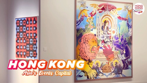 Step into a season of culture, colour and creativity in Hong Kong!✨ Fresh from hosting the LCK Cup Finals for the first time, the city now shifts into a month rich in art🖼️, with Art Central, Art Basel and the 54th Hong Kong Arts Festival packed with world-class performances and visual experiences. Enjoy a floral wonderland at the annual Hong Kong Flower Show🌺 and explore latest pop culture trends at ComplexCon. There’s always something exciting happening in Hong Kong, Asia's events capital!🌟  Acknowledgments: Hong Kong Arts Festival Society Ltd. @hkartsfestival  @axahongkong  Kai Tak Sports Park @kaitaksportsparkhk  Kai Tak Sports Initiative @kaitaksportsinitiative  Alibaba Entrepreneurs Fund @jumpstarterhk  Cyber Games Arena @cybergamesarenahk  China Tourism Group West Kowloon Cultural District @westk.hk  Hong Kong Trade Development Council @hktdclifestyle   香港踏入洋溢文化、色彩與創意的季節！✨繼首次主辦電競盛事LCK Cup Finals後，全城隨即迎來藝術薈萃的月份🖼️，藝術中環展會、巴塞爾藝術展香港展會及第54屆香港藝術節接連登場，呈獻世界級演出與視覺盛宴。大家更可於一年一度的香港花卉展覽中漫步繽紛花海🌺，並在ComplexCon探索最新流行文化潮流。作為亞洲盛事之都，香港時刻精彩紛呈，魅力不絕！🌟  鳴謝： 香港藝術節協會有限公司 AXA 安盛 啟德體育園 飛越啟德 阿里巴巴創業者基金 Cyber Games Arena 中國旅遊集團 西九文化區 香港貿易發展局  #hongkong #brandhongkong #asiasworldcity #dynamichk #megaevents #megaHK #香港 #香港品牌 #亞洲國際都會 #活力澎湃 #盛事之都 #盛事香港