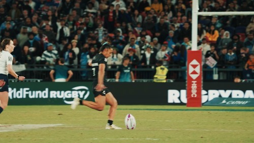 🏉Don’t Miss the 50 Anniversary Rugby Party! 🏉  From 3,000 fans at the Hong Kong Football Club in 1976 to 40,000+ daily spectators at the new Kai Tak Sports Park today, the Hong Kong Sevens has kept pace with the city’s incredible growth over the past half century, emerging as Asia’s top sporting weekend and a global bucket-list event. This 17–19 April, witness history at the magnificent Kai Tak Stadium, named one of TIME Magazine’s World’s Greatest Places for 2026. Catch 72 matches featuring 30 top teams, including Hong Kong China Men’s and Women’s 7s defending their Melrose Claymores titles. Don’t miss 3 days of sport, entertainment, food, fun and fancy dress to celebrate the tournament’s 50th anniversary in Asia's world city!🎉  Learn more: https://hksevens.com/   🏉香港國際七人欖球賽50周年狂歡派對! 🏉  從1976年在香港足球會3,000名球迷，到今日在全新啟德體育園每日超過40,000名觀眾，香港國際七人欖球賽過去半世紀與這座城市一同飛躍成長，躍升為亞洲頂級體育盛事和全球球迷一生必訪的經典賽事。今年4月17至19日，賽事將在獲《時代雜誌》評為2026年「全球最佳勝地」之一的啟德體育園主場館舉行，30支勁旅將上演72場激烈賽事，包括香港中國男子及女子七人欖球隊衛冕Melrose銀劍賽盃冠軍。一連三日盛會匯聚體育、娛樂、美食、狂歡與創意裝扮，歡迎大家齊聚亞洲國際都會，共慶香港七欖50周年傳奇，同享每個精彩時刻！🎉  了解更多：https://hksevens.com/zh/   @hksevens #hongkong #brandhongkong #asiasworldcity #megaevents #megaHK #HKSevens #HKCR #KaiTakSportsPark #香港 #香港品牌 #亞洲國際都會 #盛事之都 #盛事香港 #香港國際七人欖球賽 #中國香港欖球總會 #啟德體育園