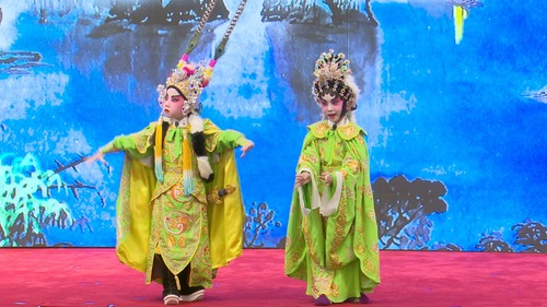 Celebrate the richness of Hong Kong’s intangible cultural heritage (ICH) this June at ICH Month!🎉 A vital part of fine traditional Chinese culture, Hong Kong’s ICH is represented by more than 500 items, showcasing a living legacy passed down through generations. Join the programmes with over 50 performances🎭, 80 promotion booths🛍️ and 40 field visits🚶 — a wonderful chance to explore, experience and share these treasured traditions with friends and family. Learn more: https://www.icho.hk/en/web/icho/hk_ich_month_2026.html  今個6月，一同投入香港非遺月，細味香港非物質文化遺產的內涵和樂趣！🎉作為中華優秀傳統文化的重要組成部分，香港非遺涵蓋超過500個清單項目，承載著代代相傳的生活智慧。香港非遺月現正舉行，帶來50多場表演 🎭、80多個推廣攤位🛍️及40個考察活動🚶，市民及旅客可藉此與親友認識、體驗並細味香港珍貴的非物質文化遺產。 了解更多：https://www.icho.hk/tc/web/icho/hk_ich_month_2026.html  #hongkong #brandhongkong #asiasworldcity #customsandheritage #ICH #香港 #香港品牌 #亞洲國際都會 #盛事之都 #盛事香港 #節慶與文化 #香港非遺