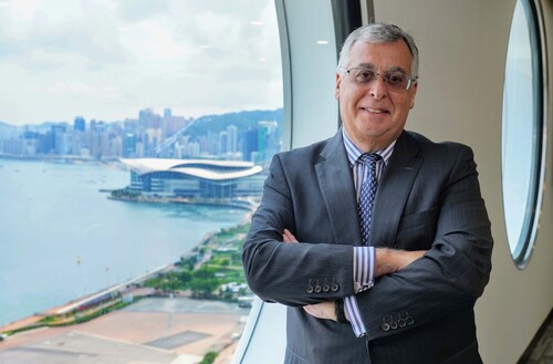 The independence of the Judiciary and the common law system continue to provide confidence to the international community, says Keith Brandt, Chairman of the International Chamber of Commerce - Hong Kong. He adds that Hong Kong is becoming increasingly recognised as the dispute resolution centre of choice around the region and globally. In addition, Hong Kong's free flow of capital, information and talent, as well as supporting business efficiency, has made the city the perfect place for both multinational companies entering the Chinese Mainland and Mainland firms going global.  Find out more: https://lnkd.in/gNfj4v7X  #hongkong #brandhongkong #asiasworldcity #TheStandard #ICCHongKong