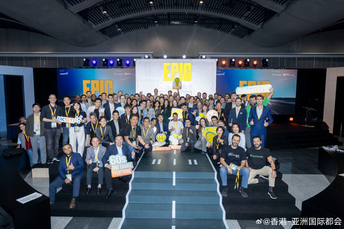 恭喜创科募投比赛“EPIC 2025”的一众获奖企业！这场年度创科旗舰活动以及亚洲大型创科盛事的总决赛(11月7日)于启德邮轮码头举行, 汇聚来自 28 个经济体的 100 间科技公司参与竞逐。经过多个月的比赛，NEU Battery Materials 凭借其全球首创、拥有专利的锂电池电化学回收技术荣膺今届赛事的总冠军，同 ​