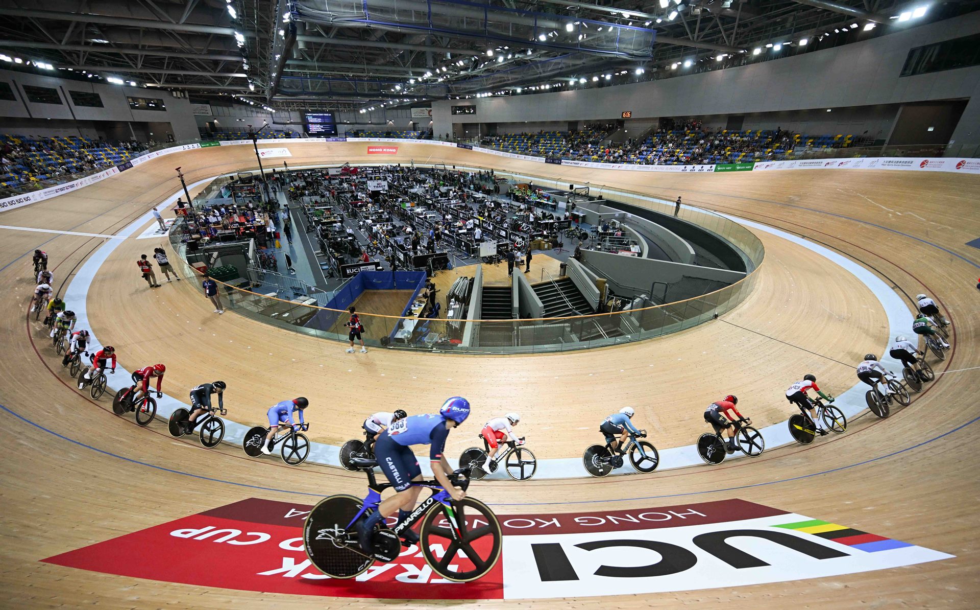 UCI Track World Cup (2026)