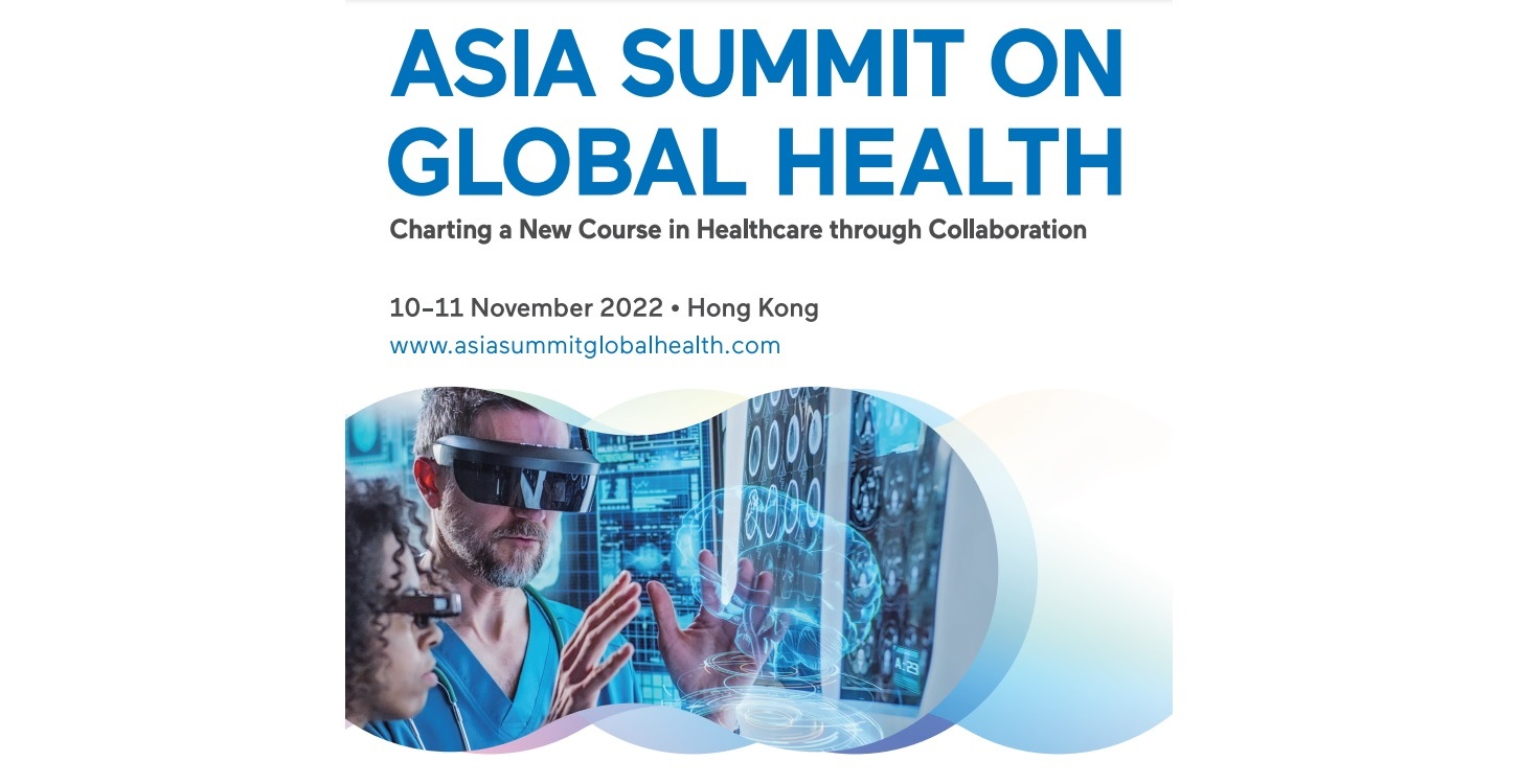 Asia Summit on Global Health