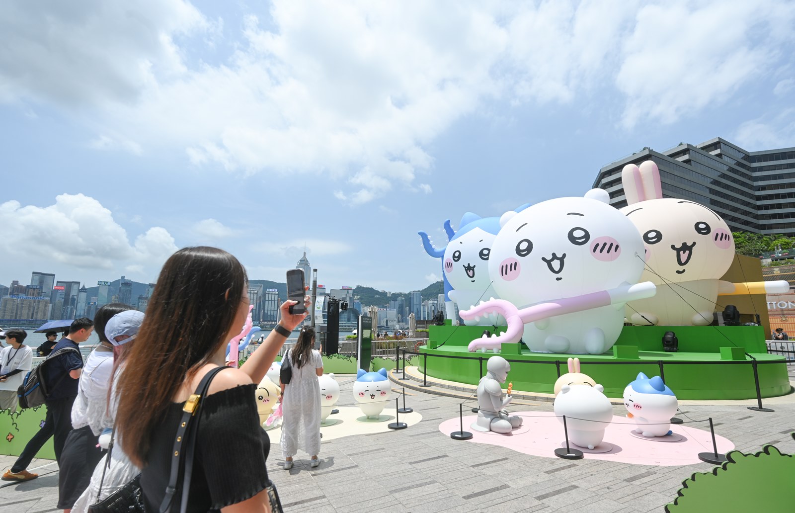 CHIIKAWA DAYS Exhibition (2025)