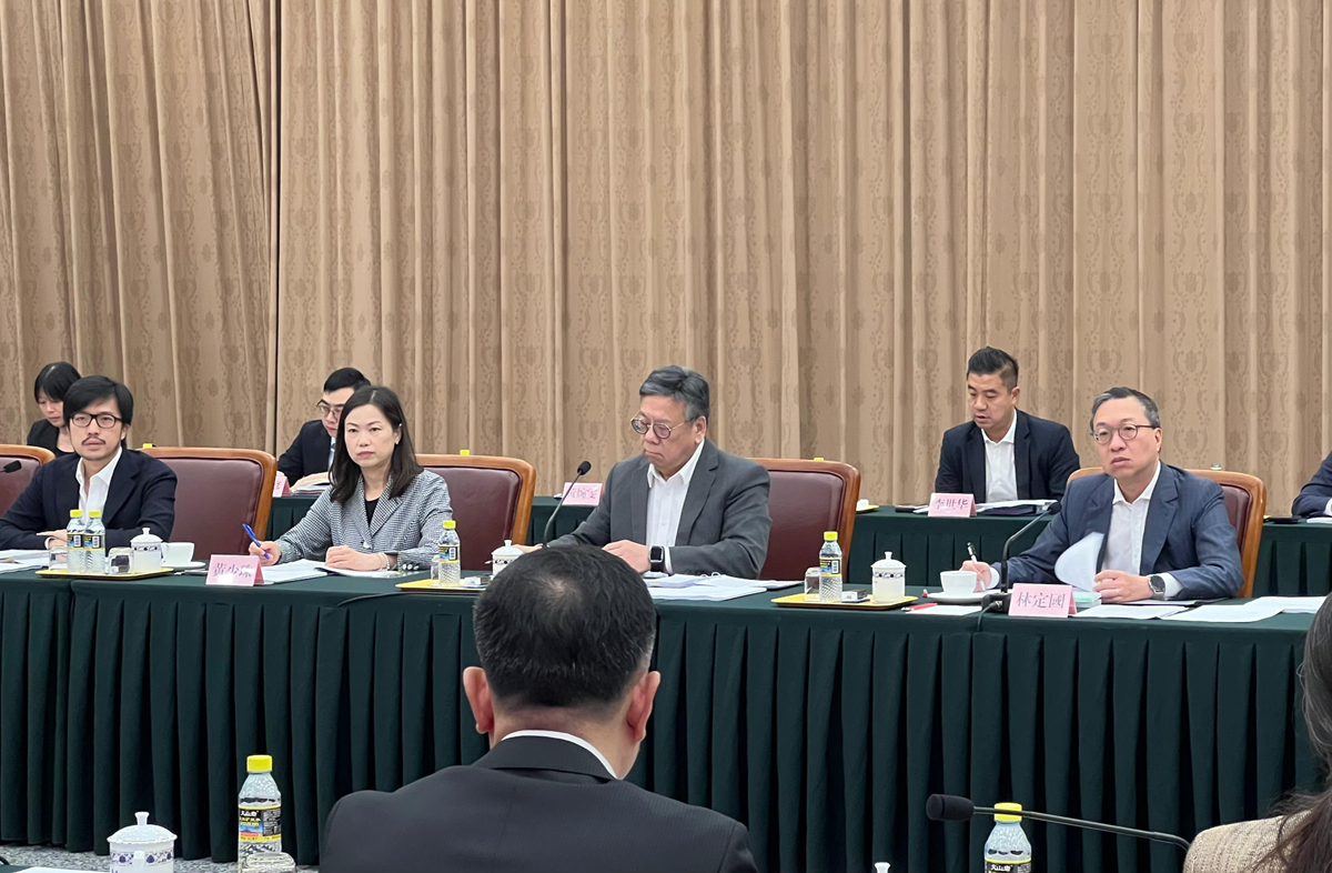 Belt-Road forum held in Beijing